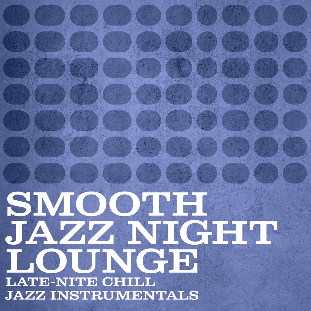 Late Night Jazz cover