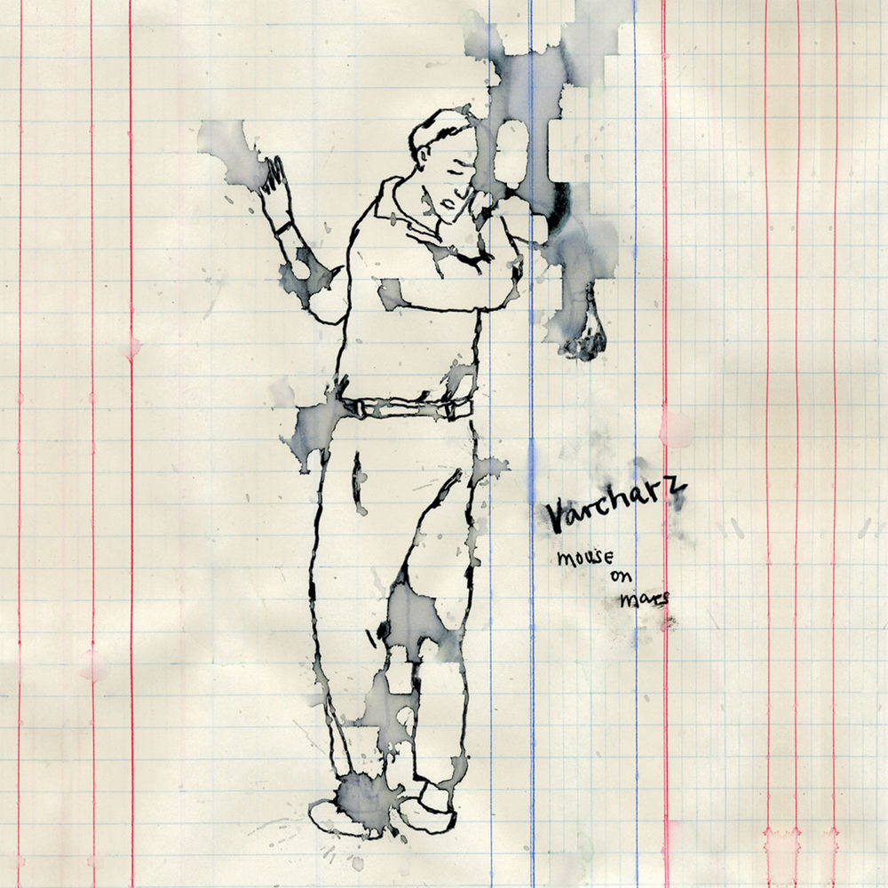 Varcharz cover