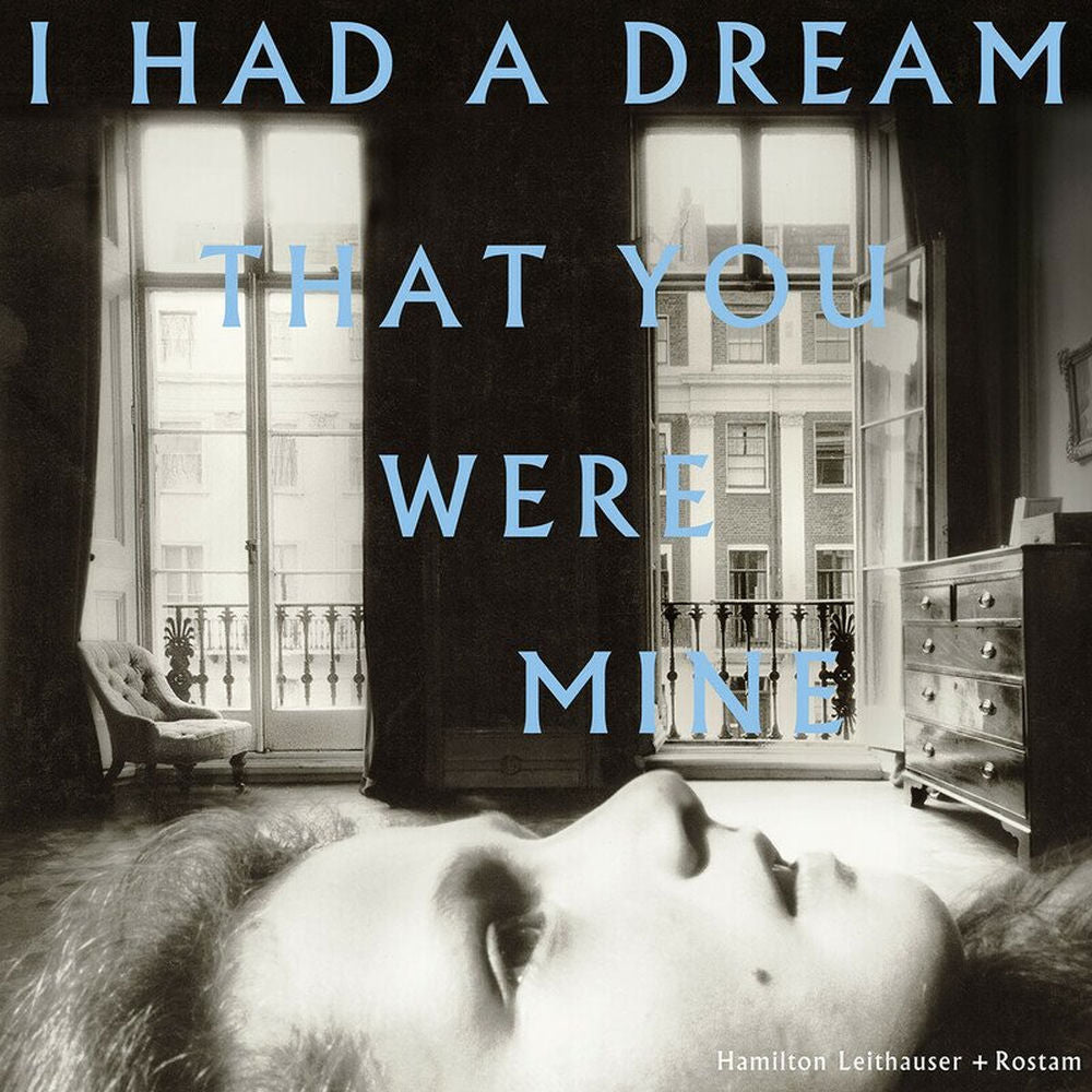 I Had A Dream That You Were Mine cover