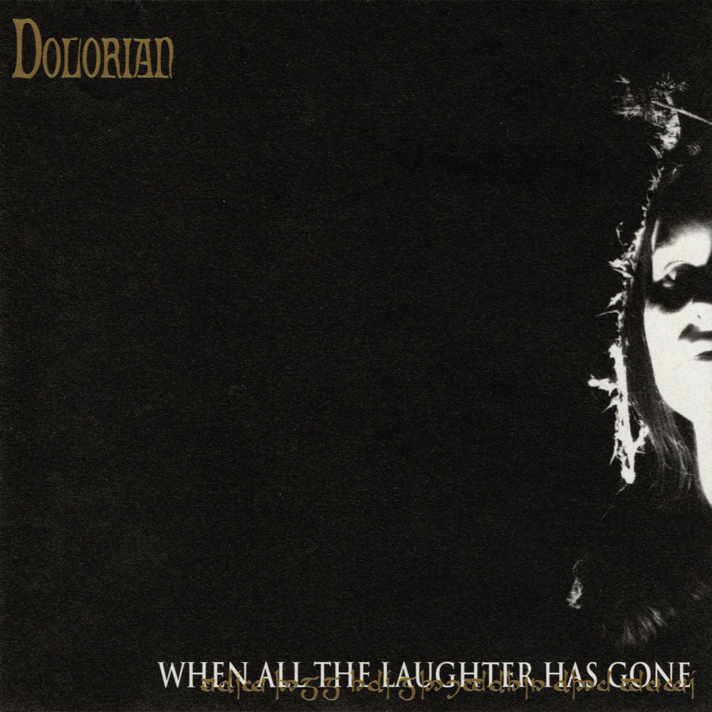 When All The Laughter Has Gone cover