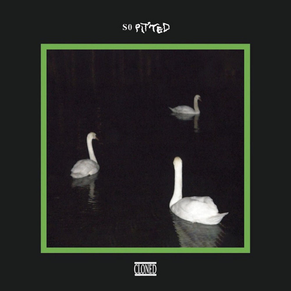 Cloned cover