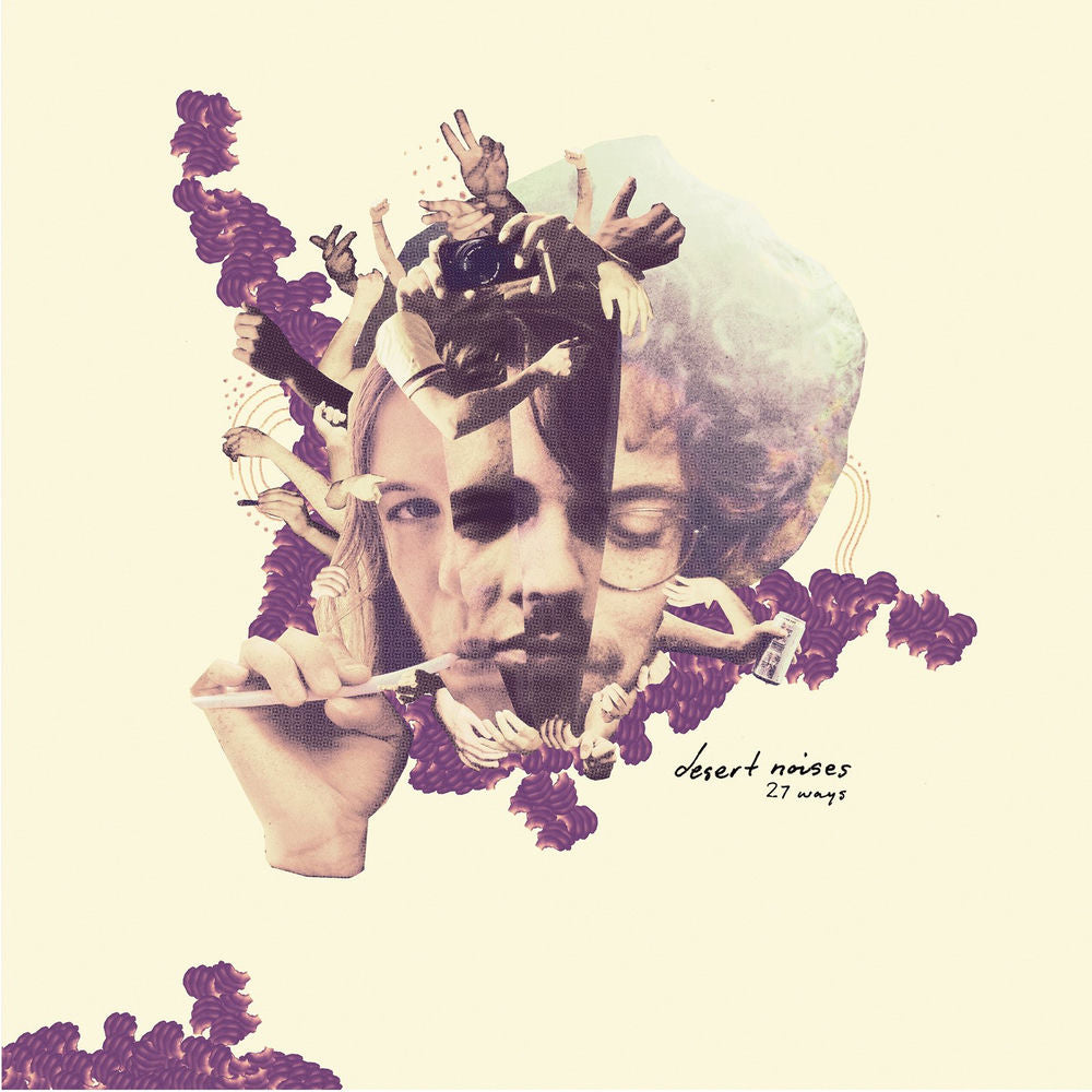 27 Ways cover