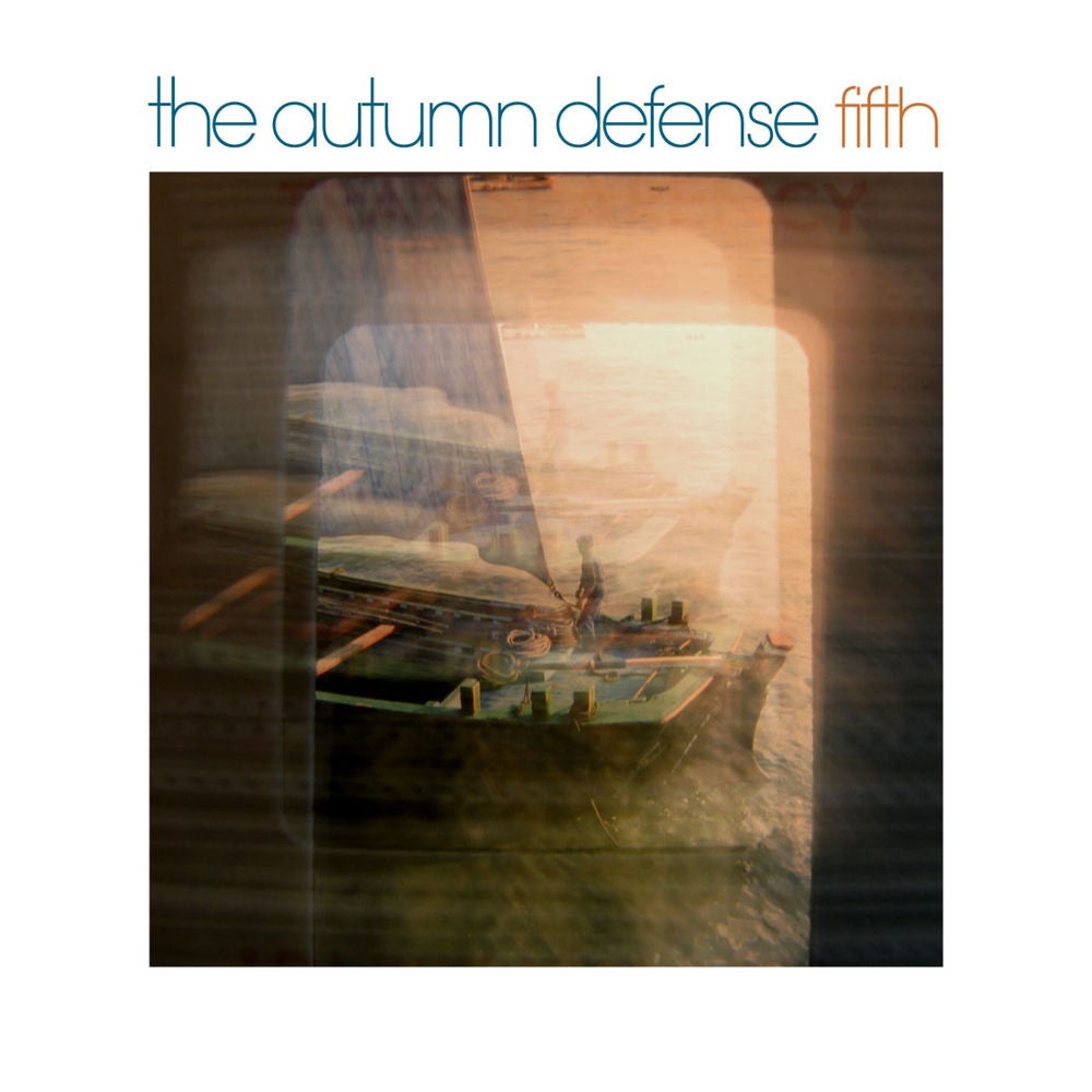 Fifth cover