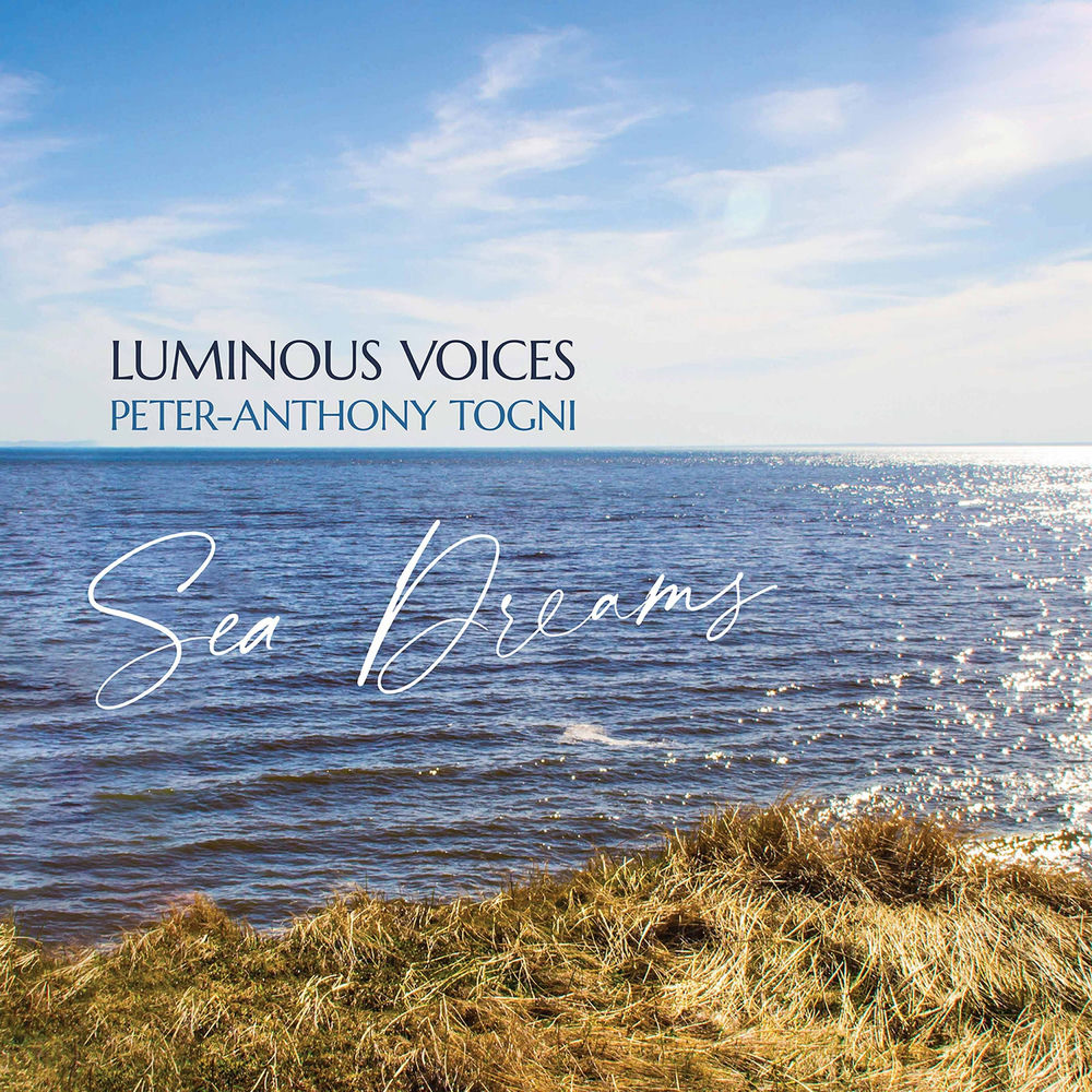 Sea Dreams cover