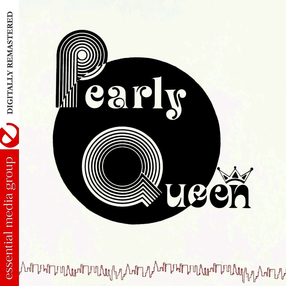 Pearly Queen (Digitally Remastered) cover