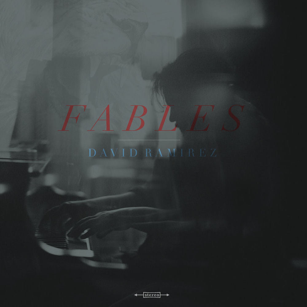 Fables cover