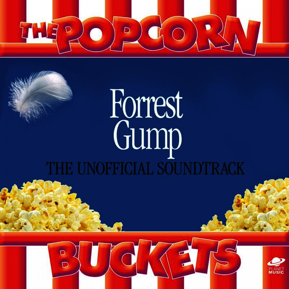 Original Hit Popcorn cover