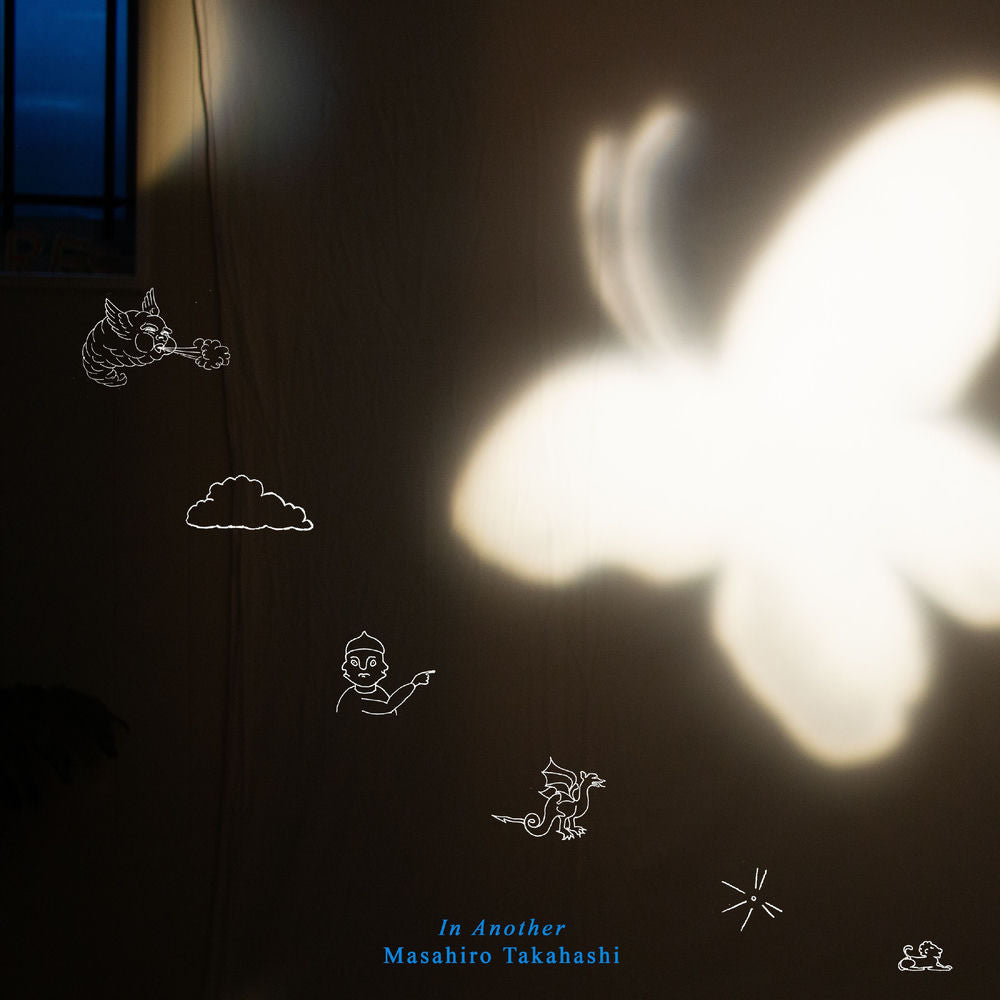 In Another cover