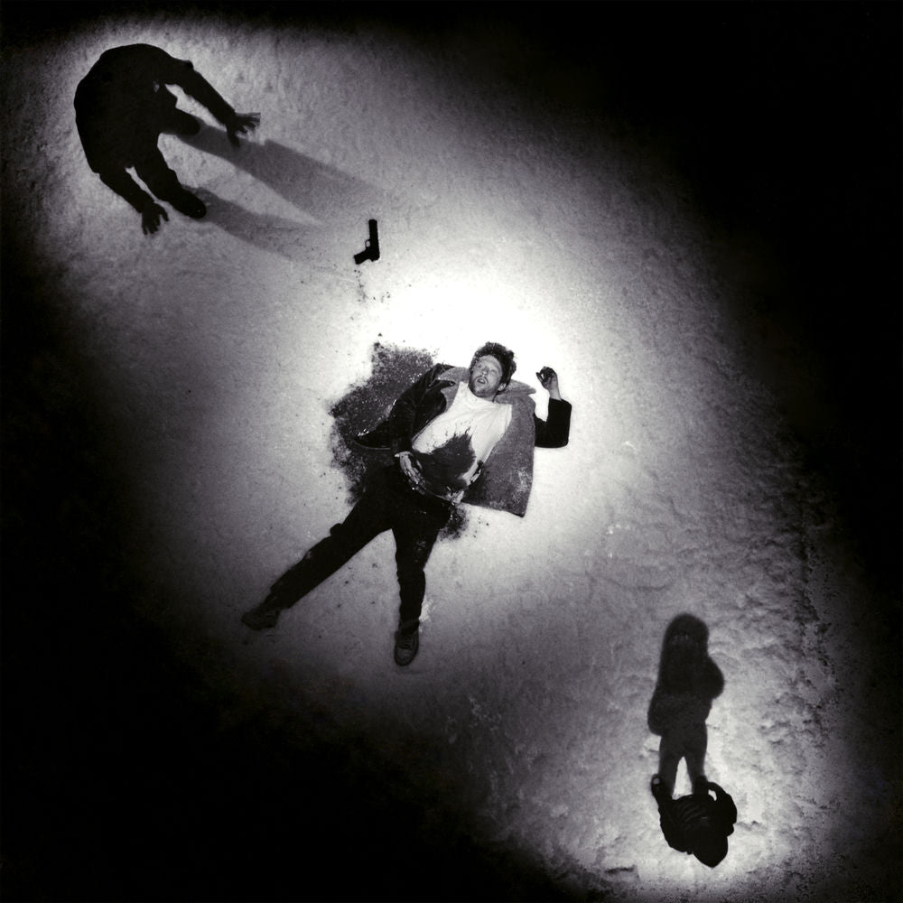 Slint cover