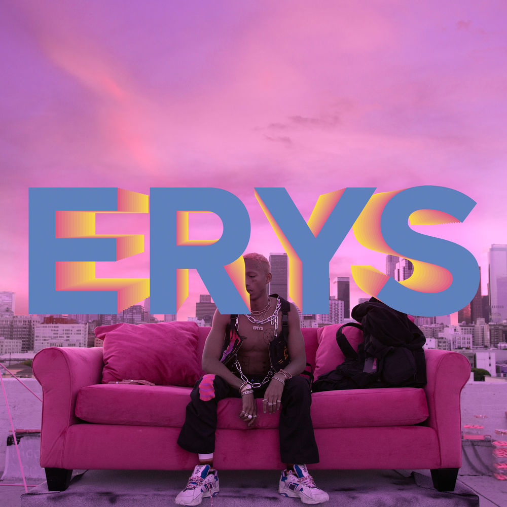ERYS cover