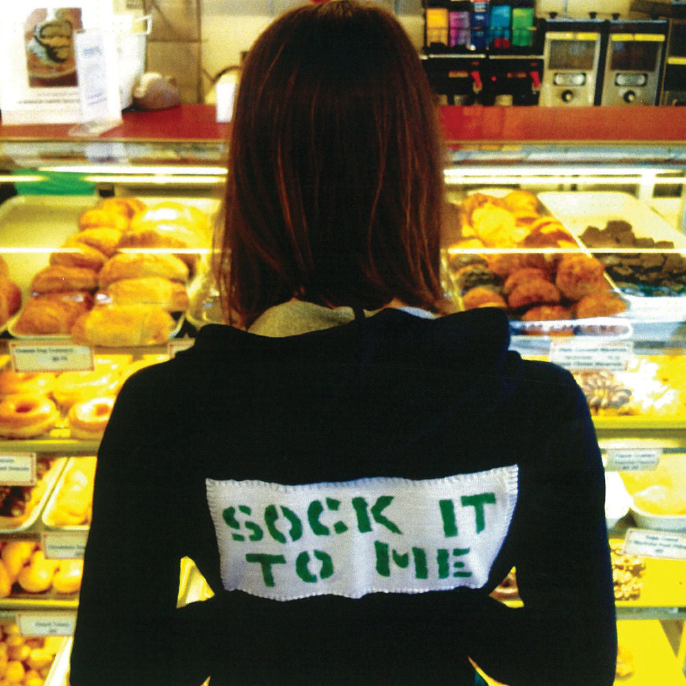 Sock It to Me cover