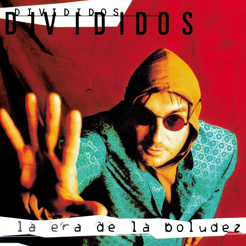 La Era De La Boludez cover