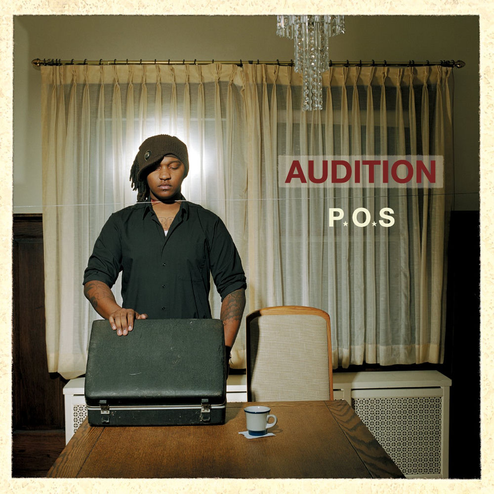 Audition cover