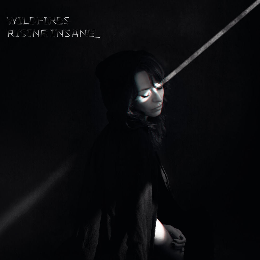Wildfires cover
