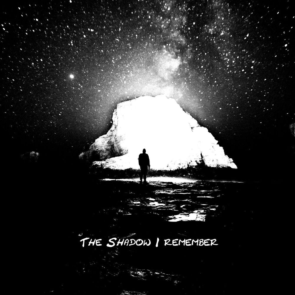 The Shadow I Remember cover
