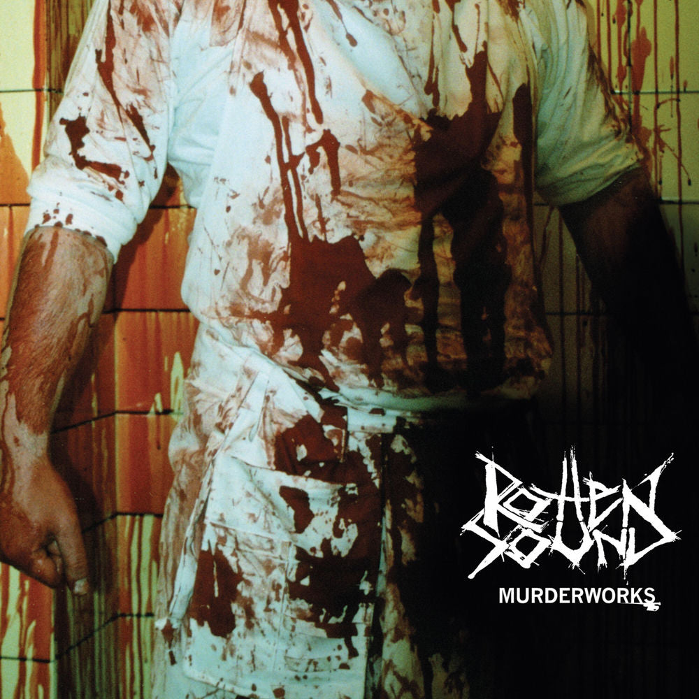 Murderworks cover