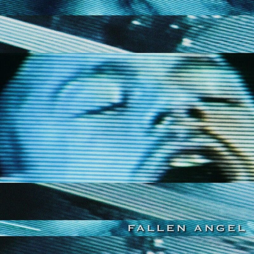 Fallen Angel cover