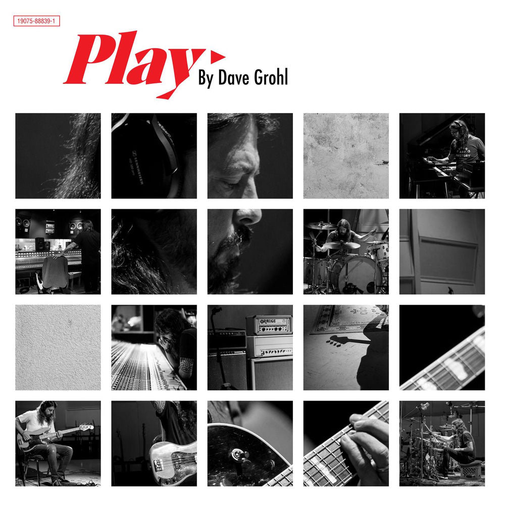 Play cover