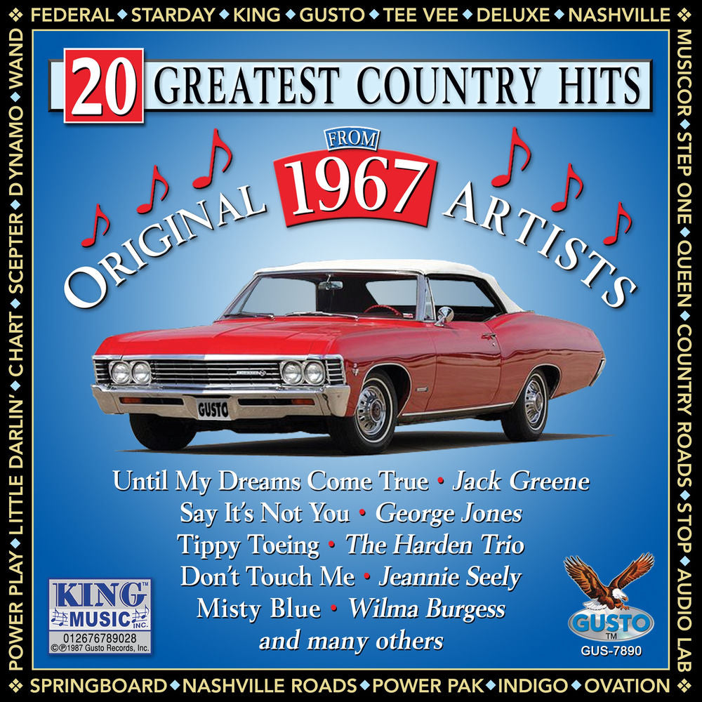 Greatest Hits cover