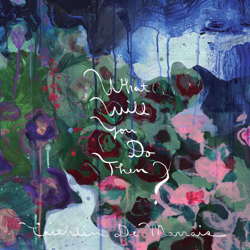 What Will You Do Then? cover