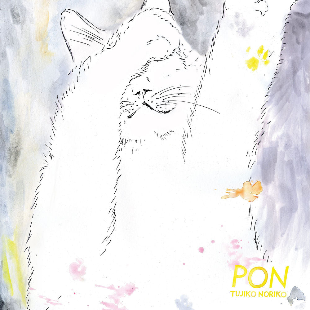 Pon cover