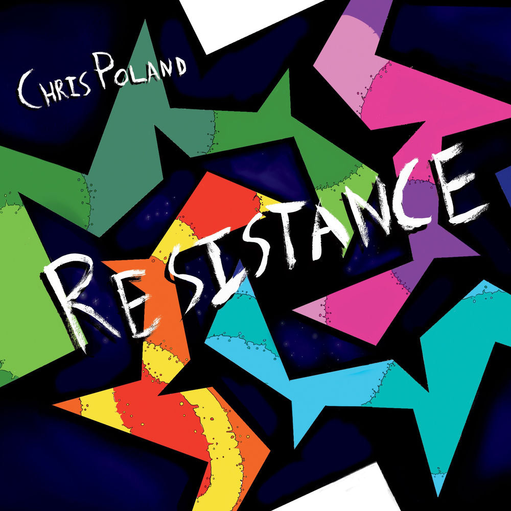 Resistance cover