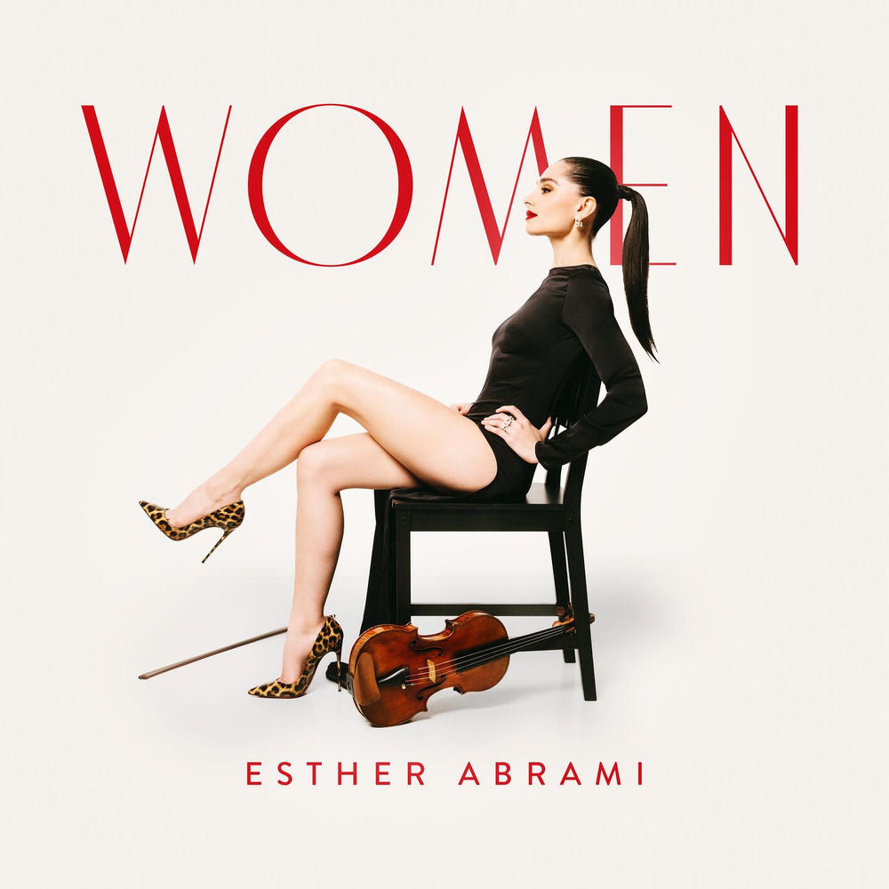 Women cover