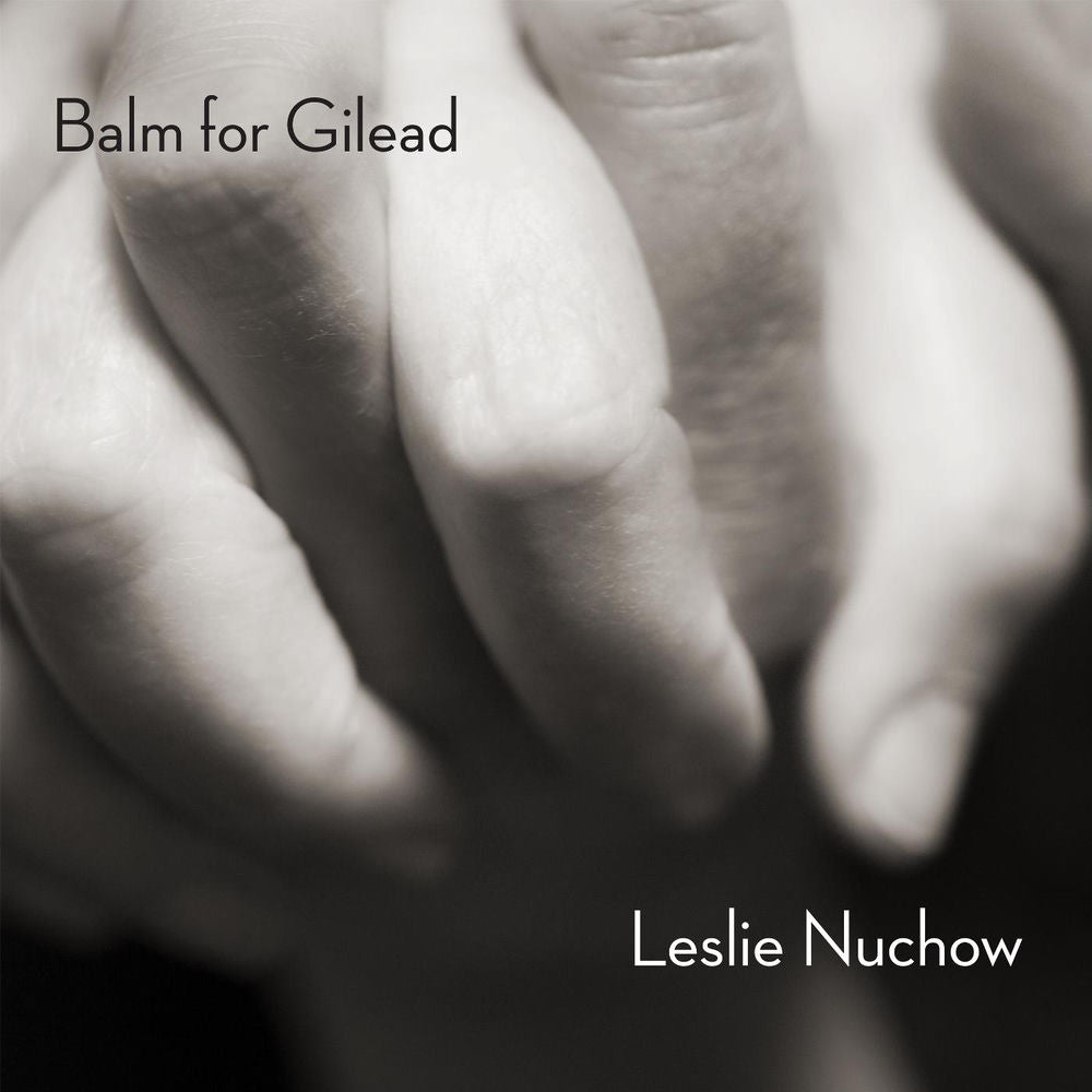 Balm For Gilead cover