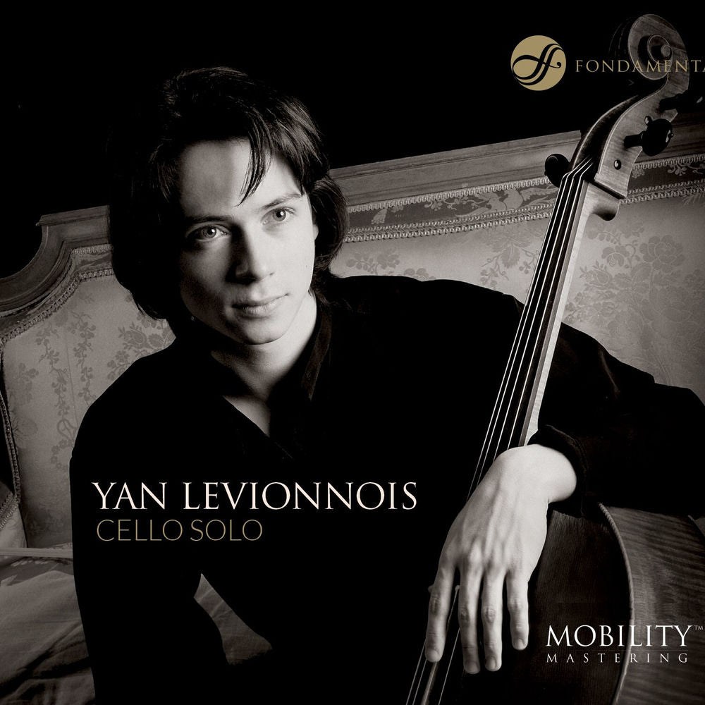 Cello Solo cover