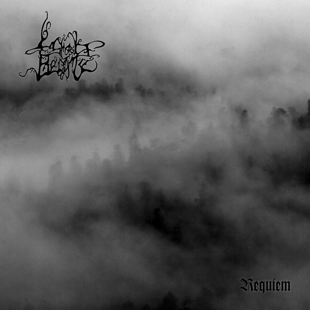 Requiem cover