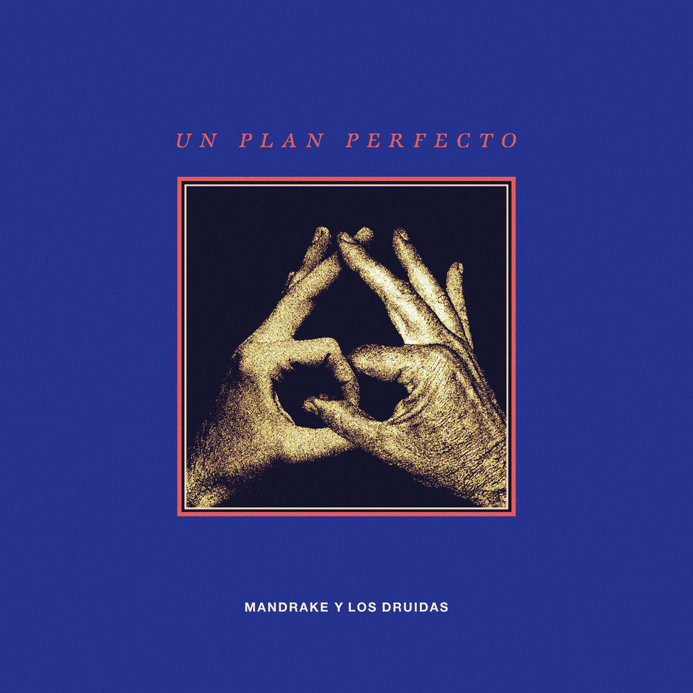 Un Plan Perfecto cover