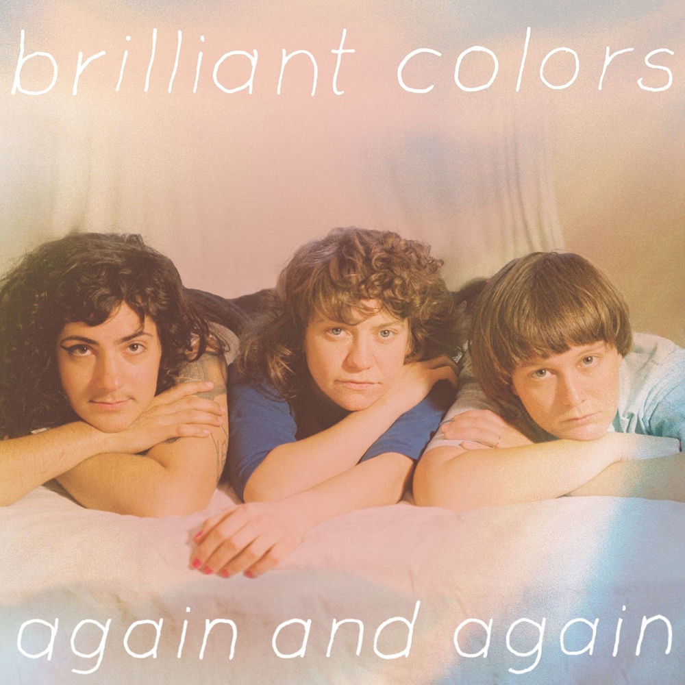 Again And Again cover