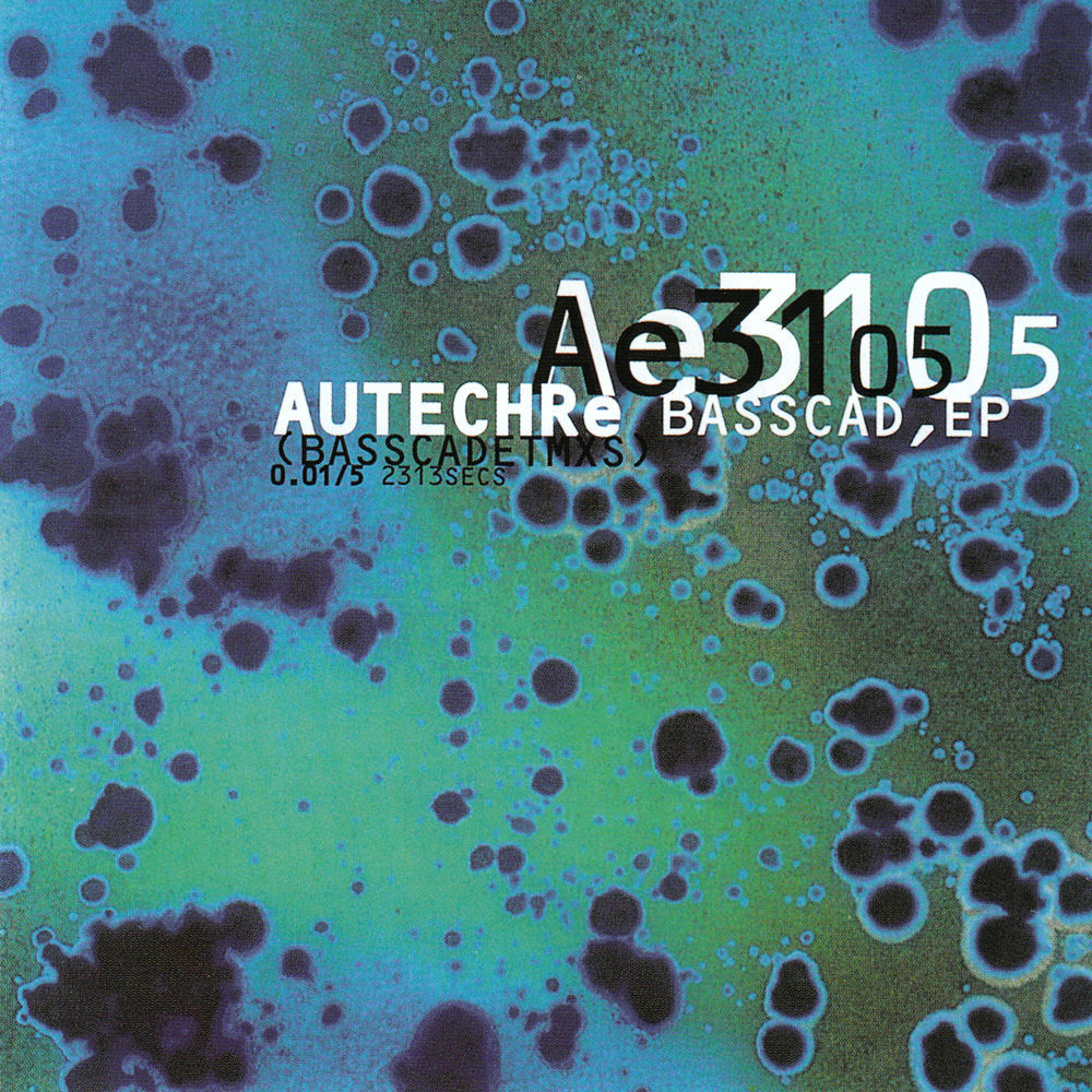 Basscadet cover