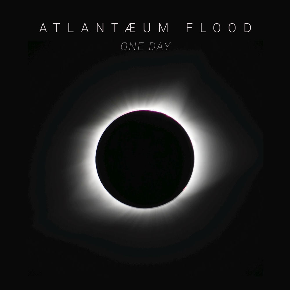 One Day cover