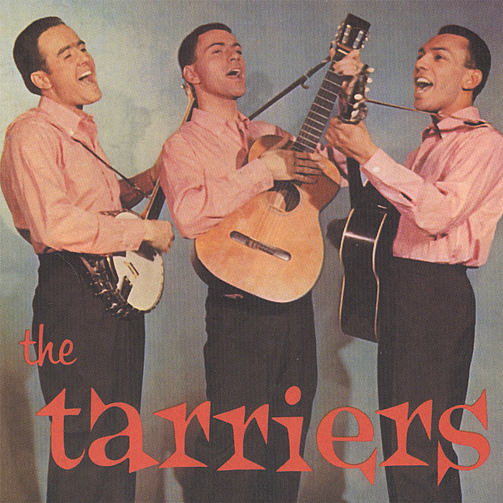 Tarriers cover
