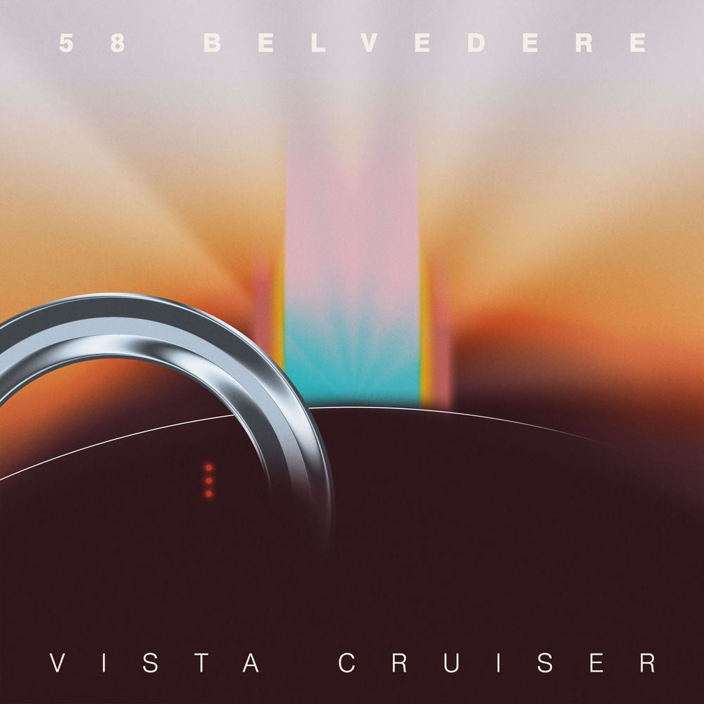 Vista Cruiser cover