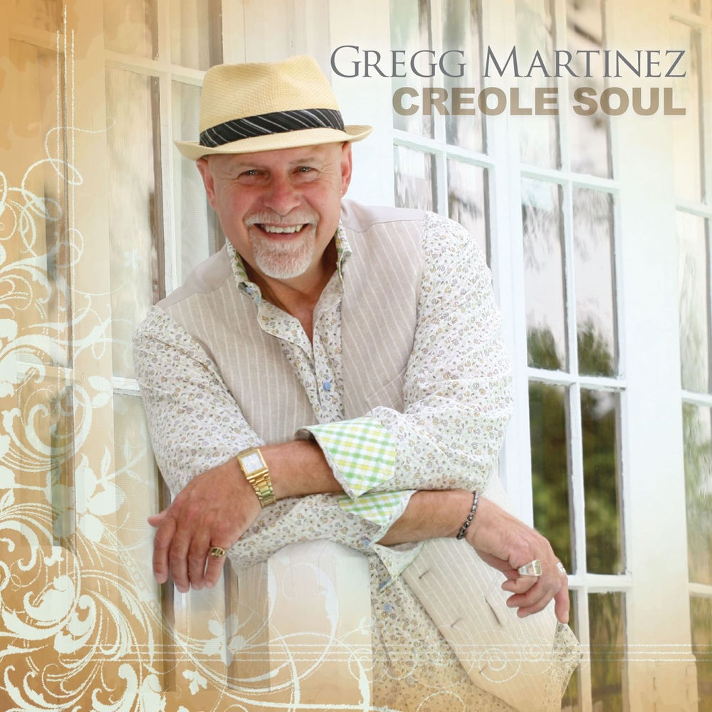 Creole Soul cover