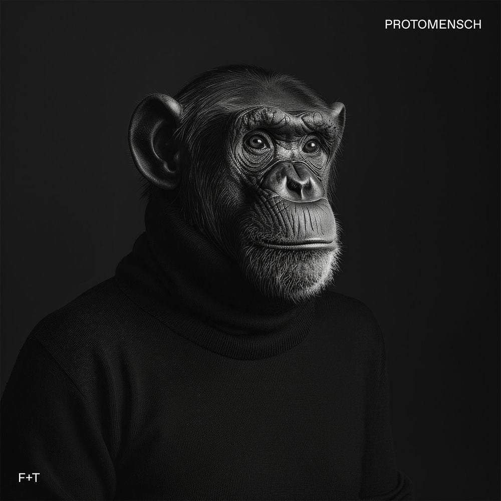 Protomensch cover