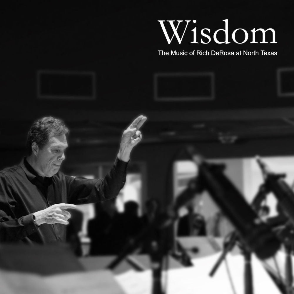 Wisdom cover