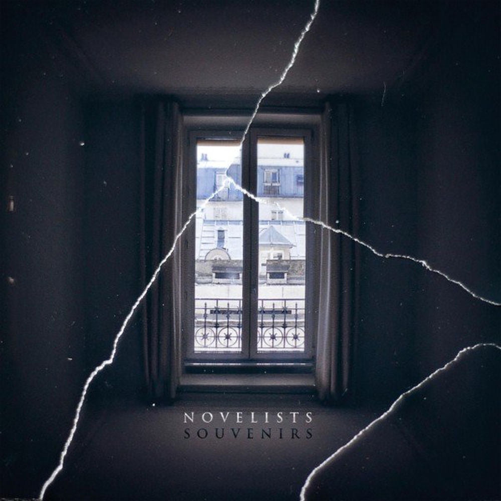 Souvenirs cover