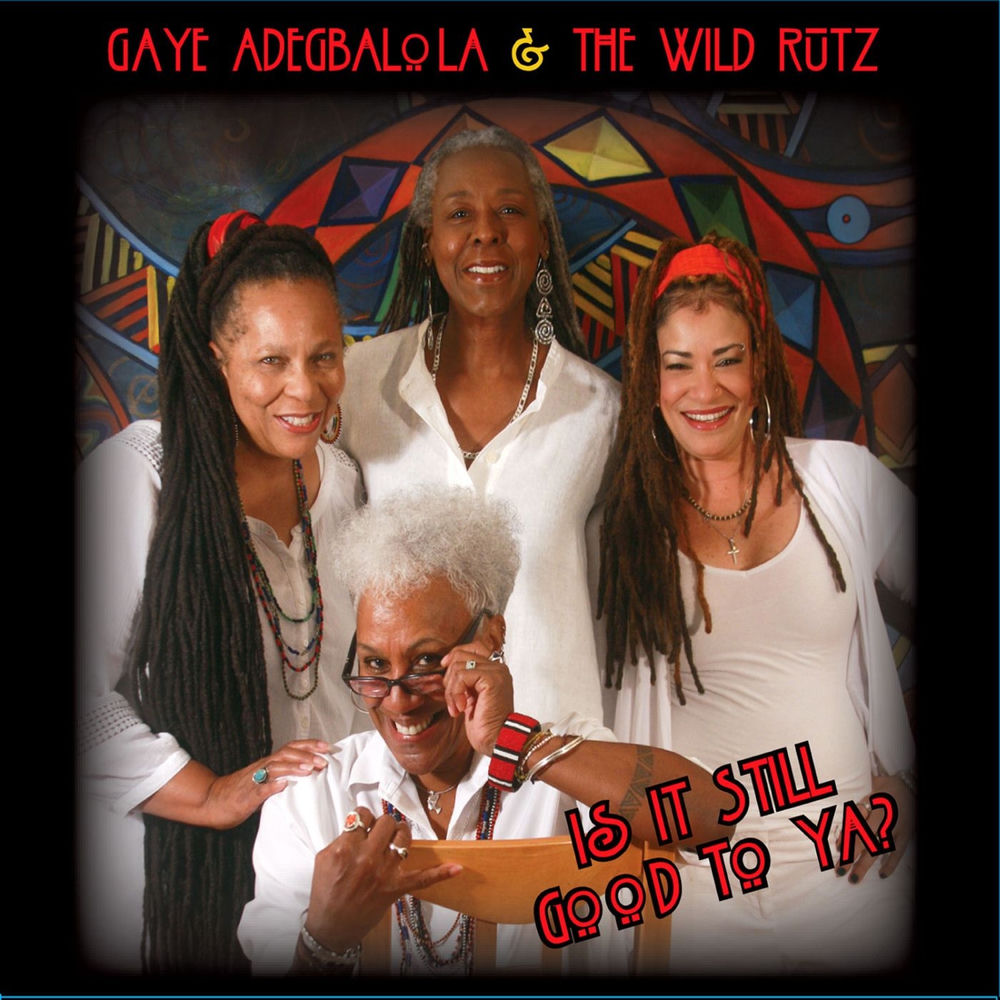 Is It Still Good To Ya? cover