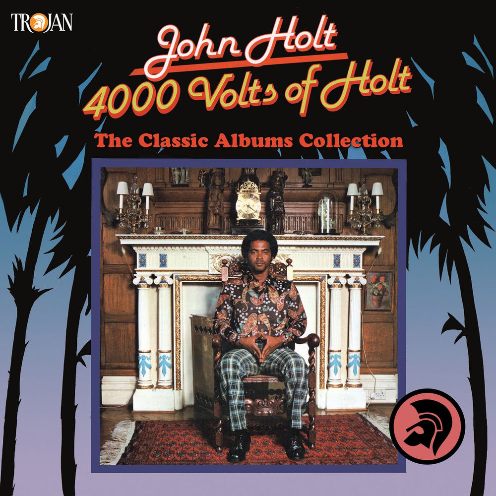 The Classic Albums Collection cover