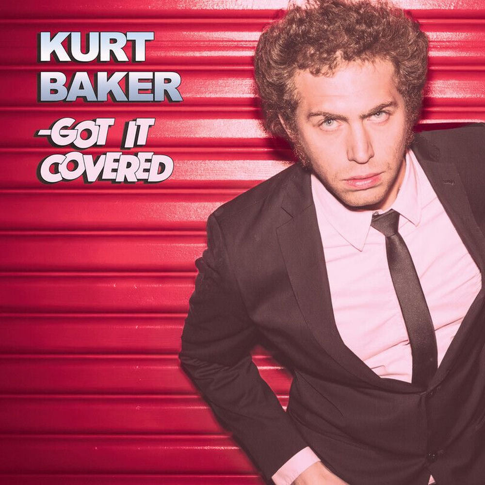 Got It Covered cover