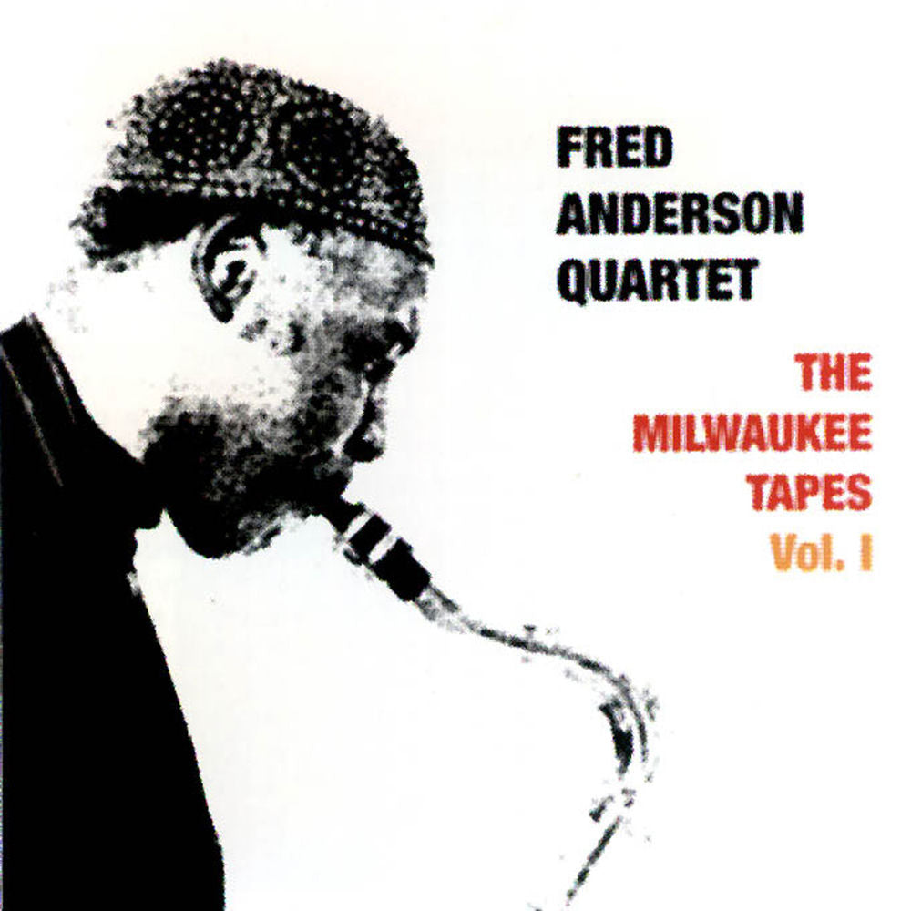 The Milwaukee Tapes, Vol. 2 cover