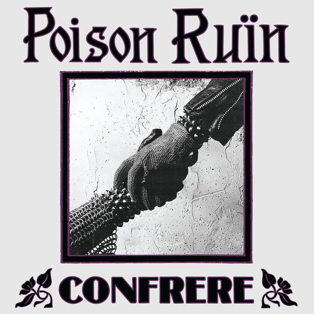 Confrere cover
