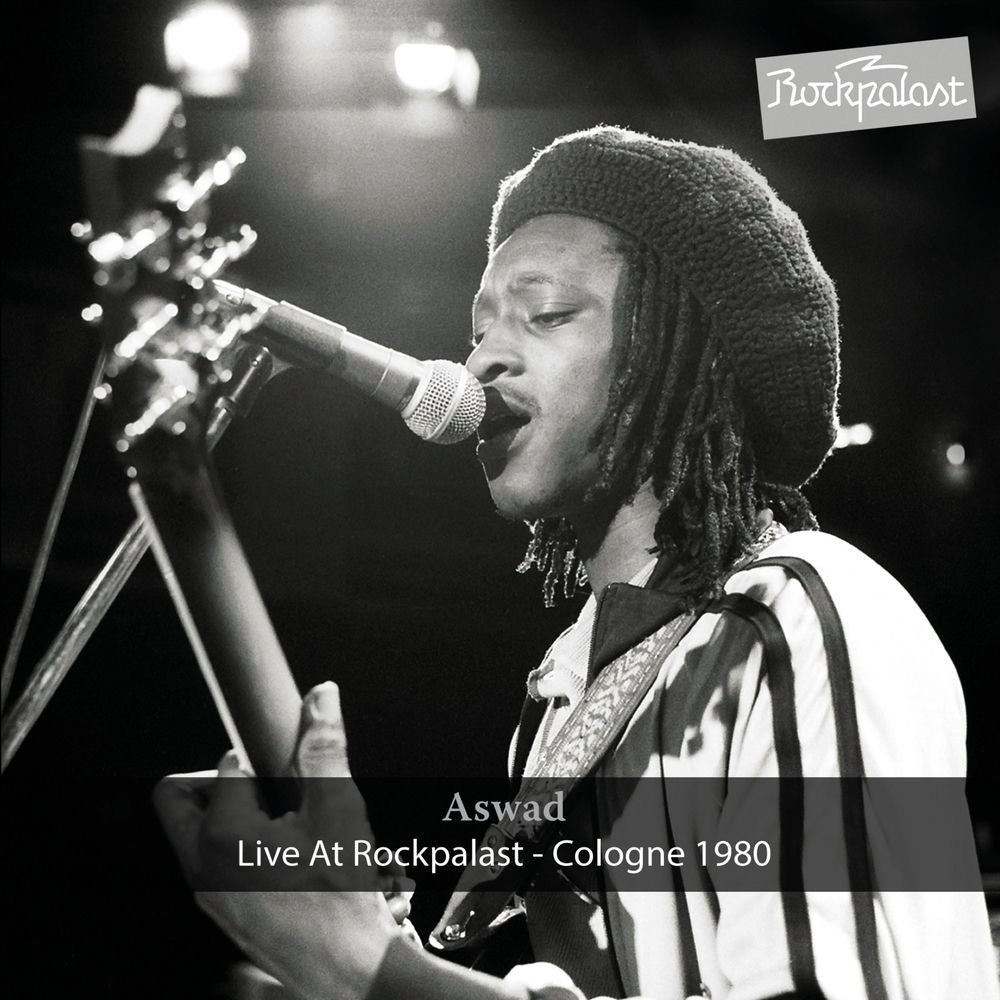 Live At Rockpalast: Cologne 1980 cover
