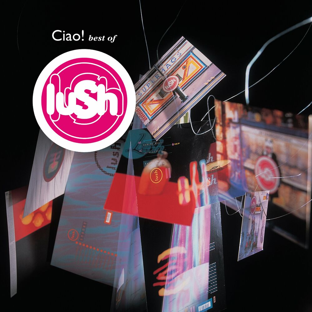 Ciao! Best Of cover