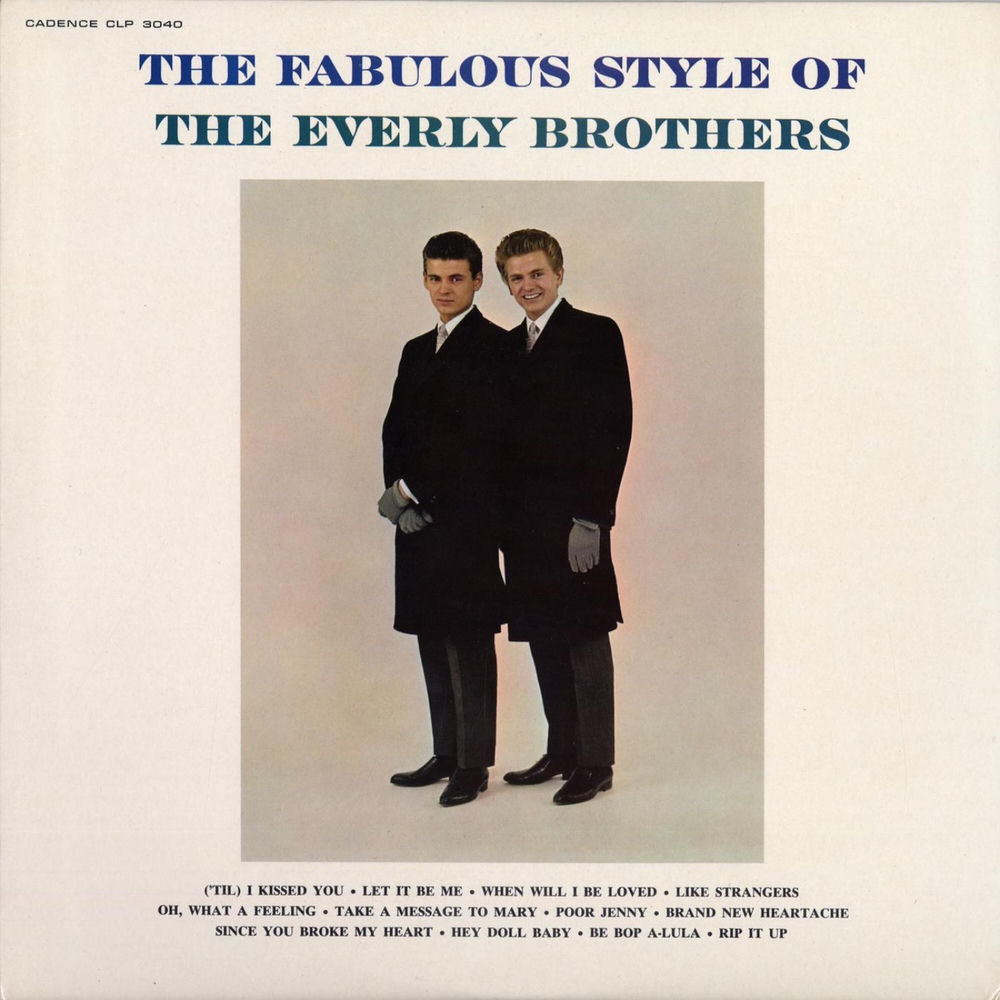 Fabulous cover