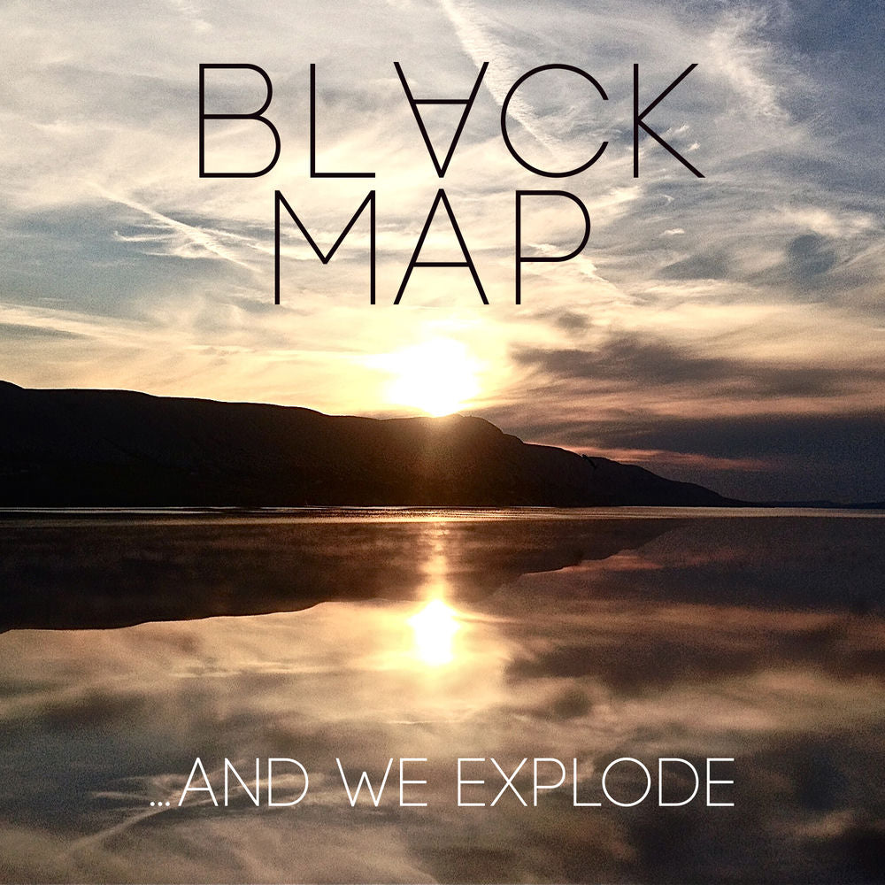 & We Explode cover