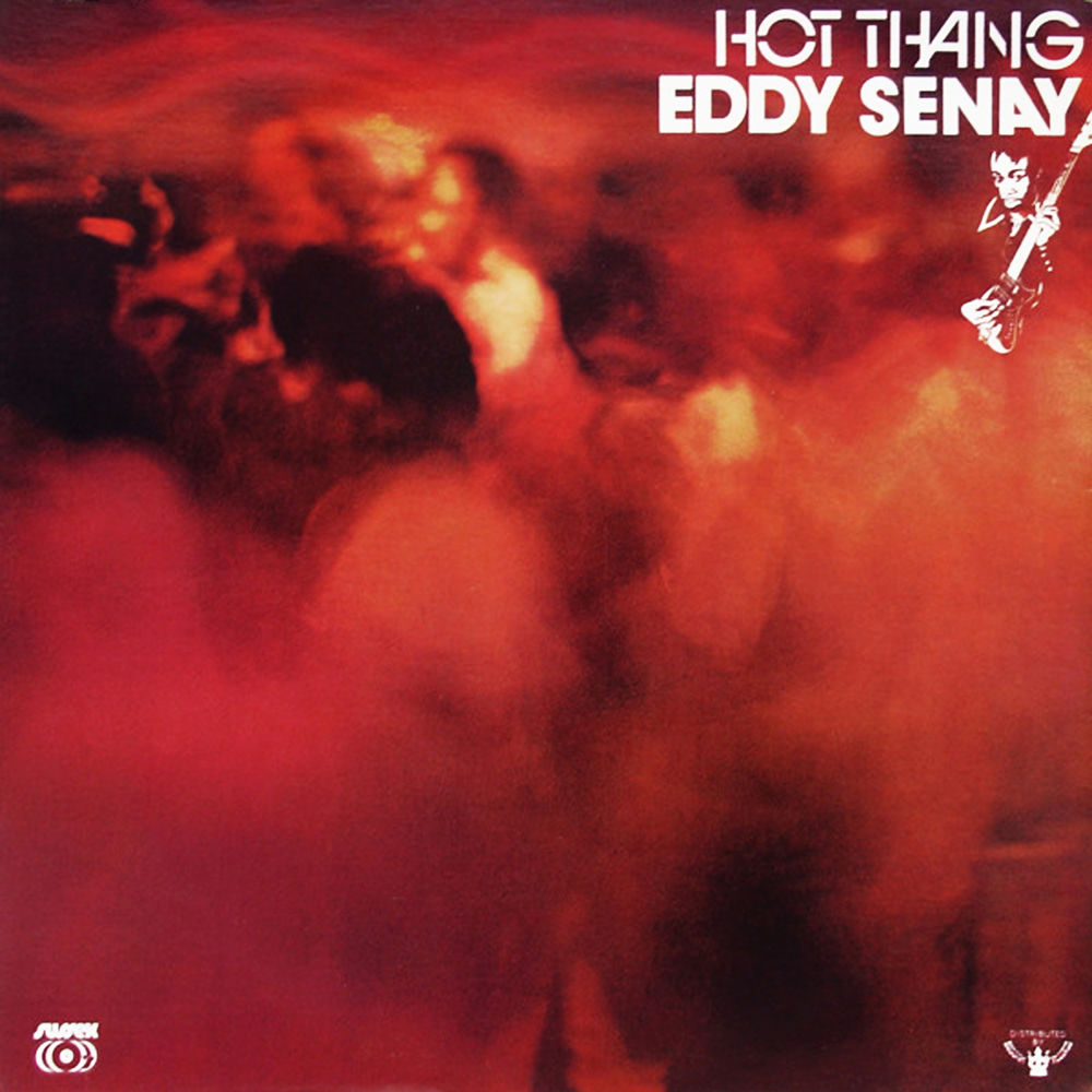 Hot Thang! cover